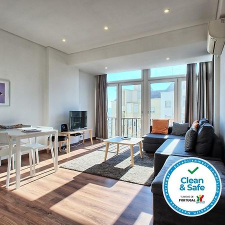 Ferienwohnung Alameda Flat Lissabon Exterior foto